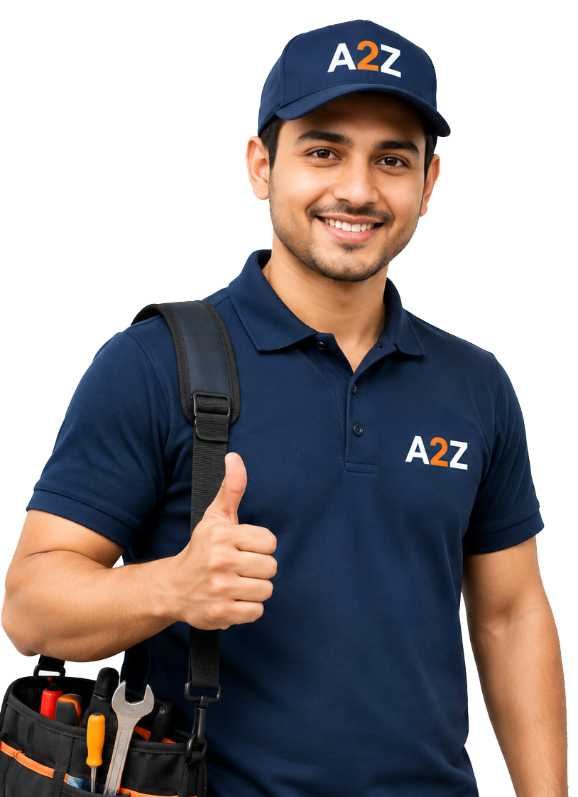 Professional Appliance Technician